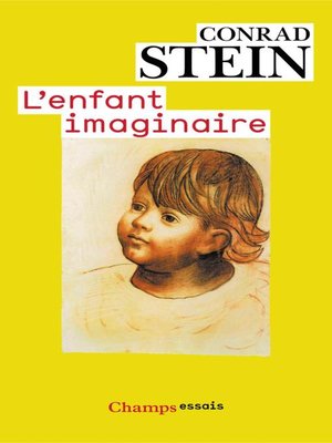 cover image of L'enfant imaginaire